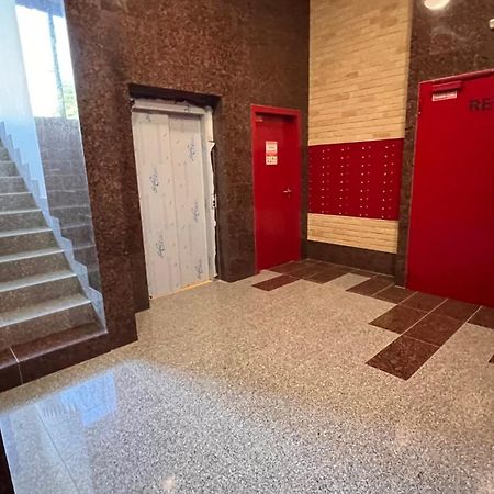 2 Room Apartment, New Building, Bosakova Street, 29 Bratislava Exterior photo