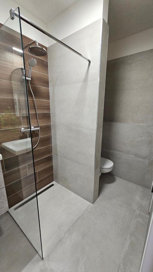 2 Room Apartment, New Building, Bosakova Street, 29 Bratislava Exterior photo