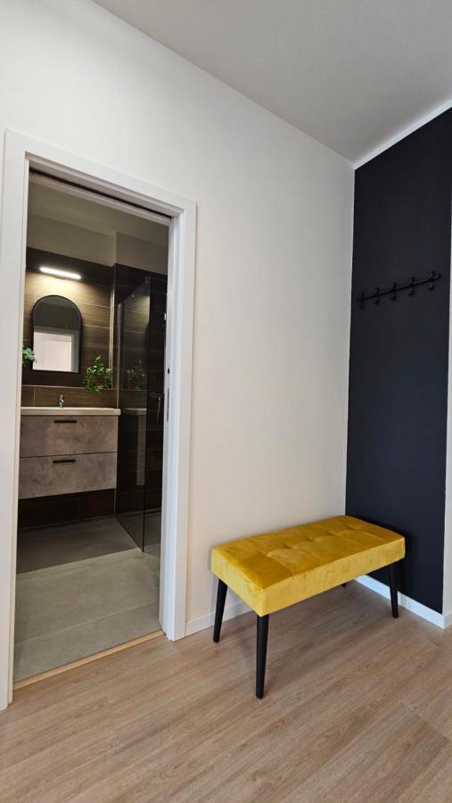 2 Room Apartment, New Building, Bosakova Street, 29 Bratislava Exterior photo