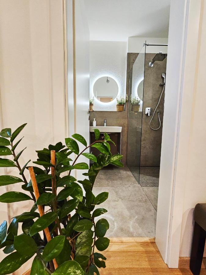 2 Room Apartment, New Building, Bosakova Street, 29 Bratislava Exterior photo